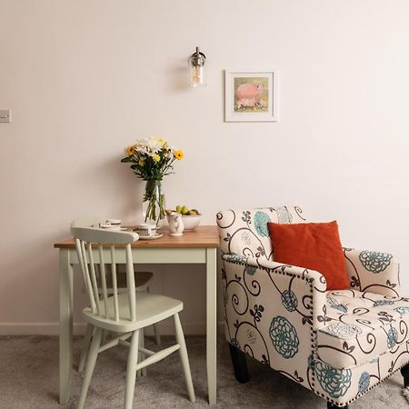 Horseshoe Cottage Bridlington Zewnętrze zdjęcie