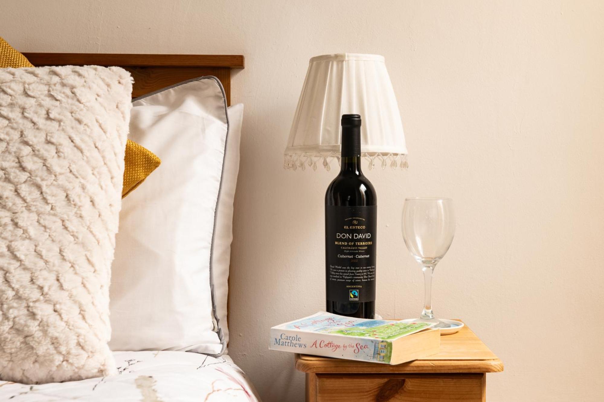 Horseshoe Cottage Bridlington Zewnętrze zdjęcie