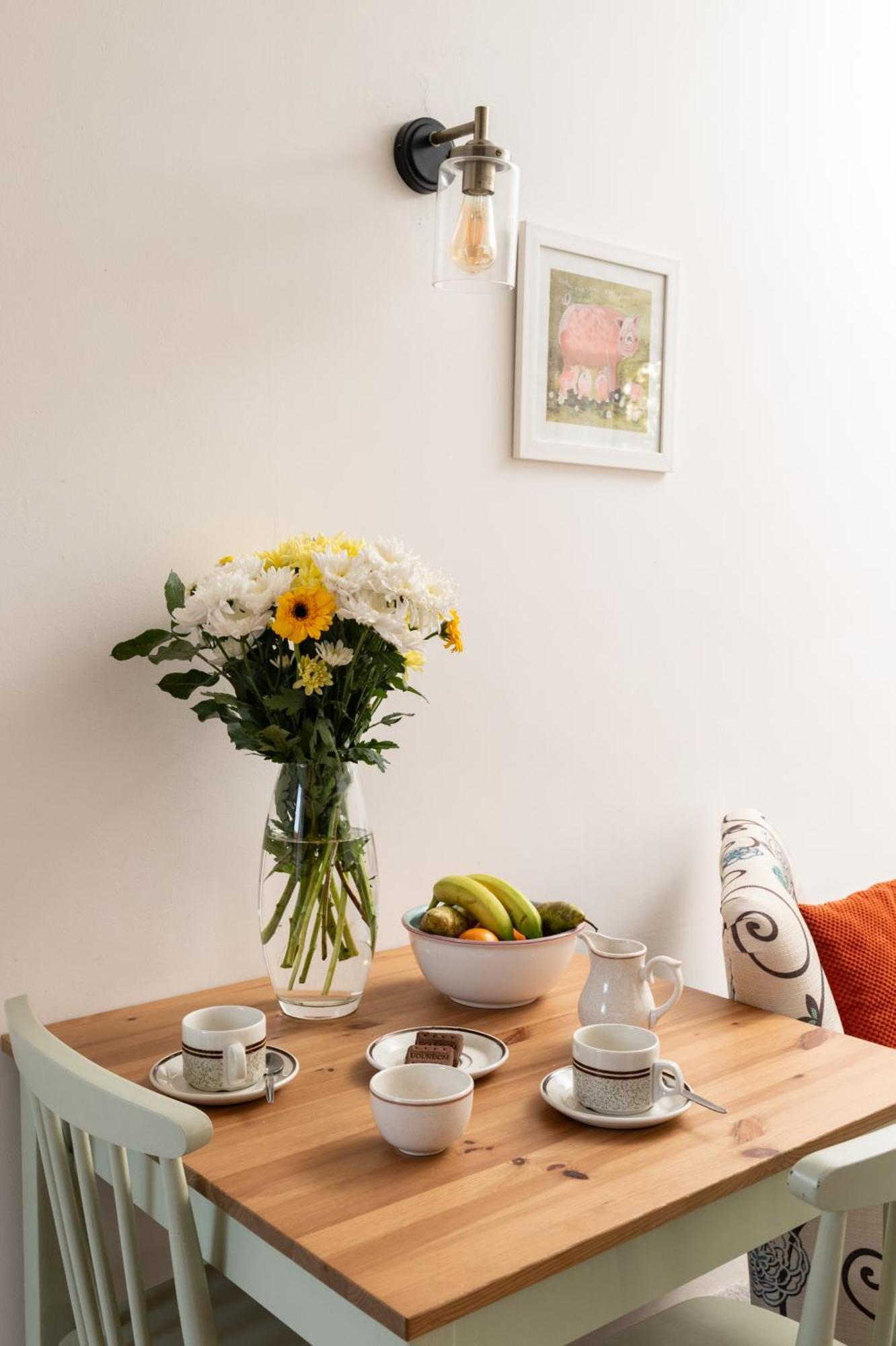 Horseshoe Cottage Bridlington Zewnętrze zdjęcie