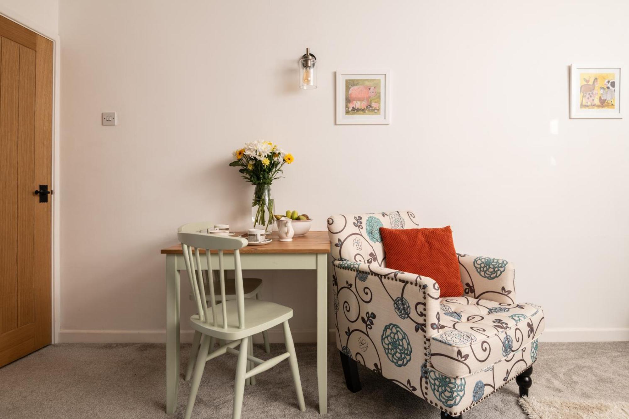 Horseshoe Cottage Bridlington Zewnętrze zdjęcie