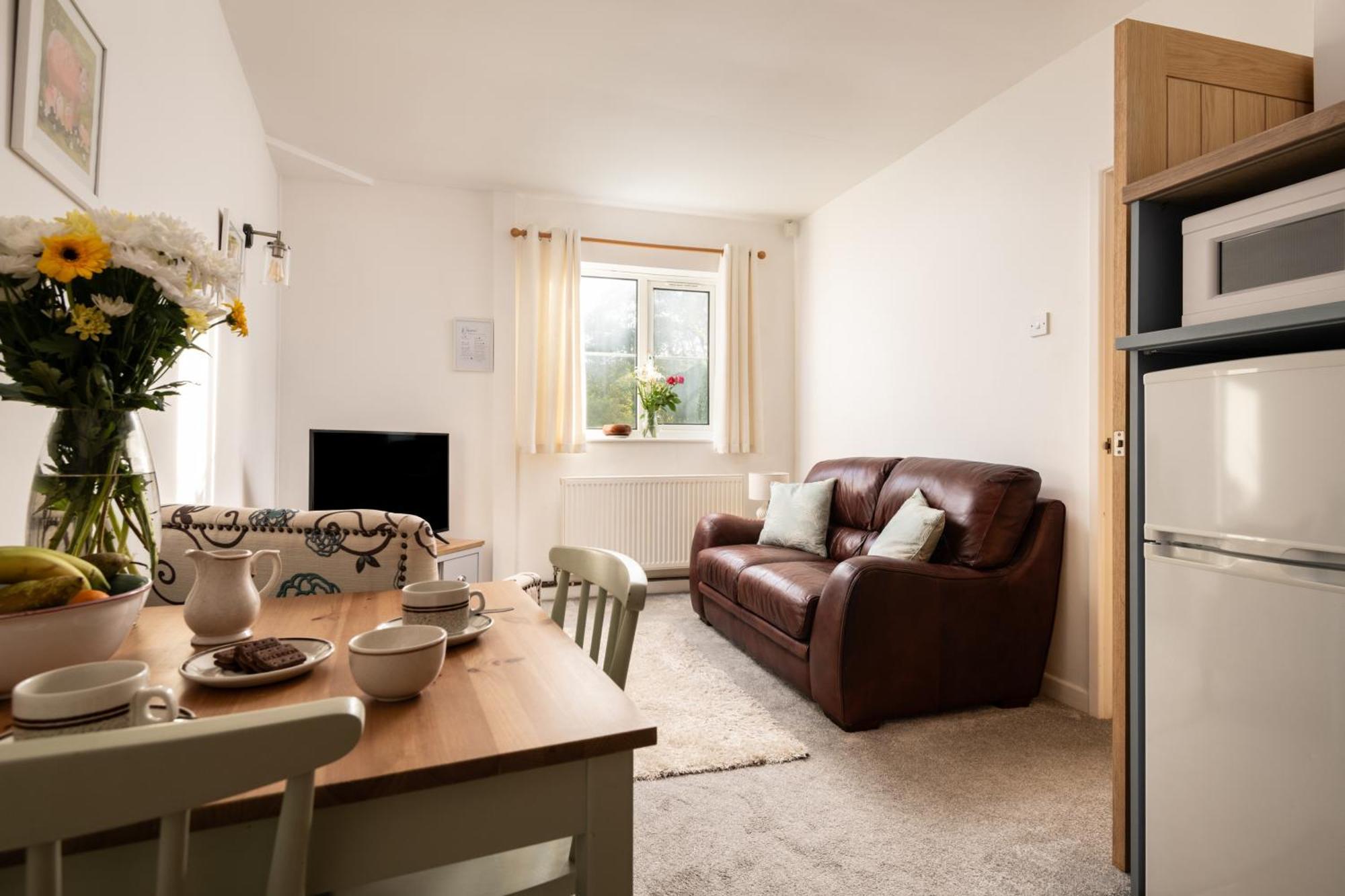 Horseshoe Cottage Bridlington Zewnętrze zdjęcie