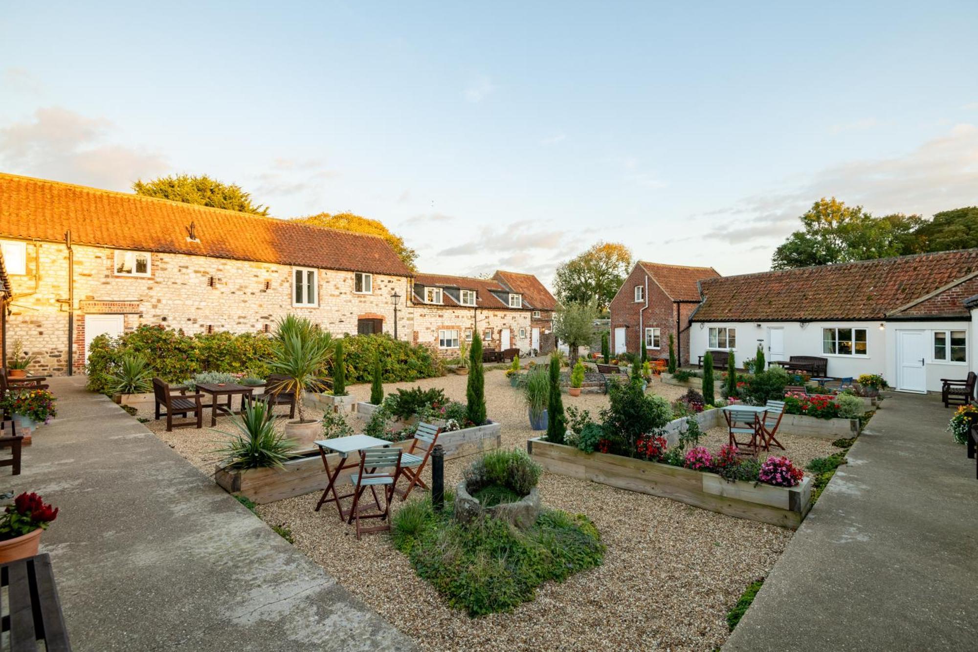 Horseshoe Cottage Bridlington Zewnętrze zdjęcie