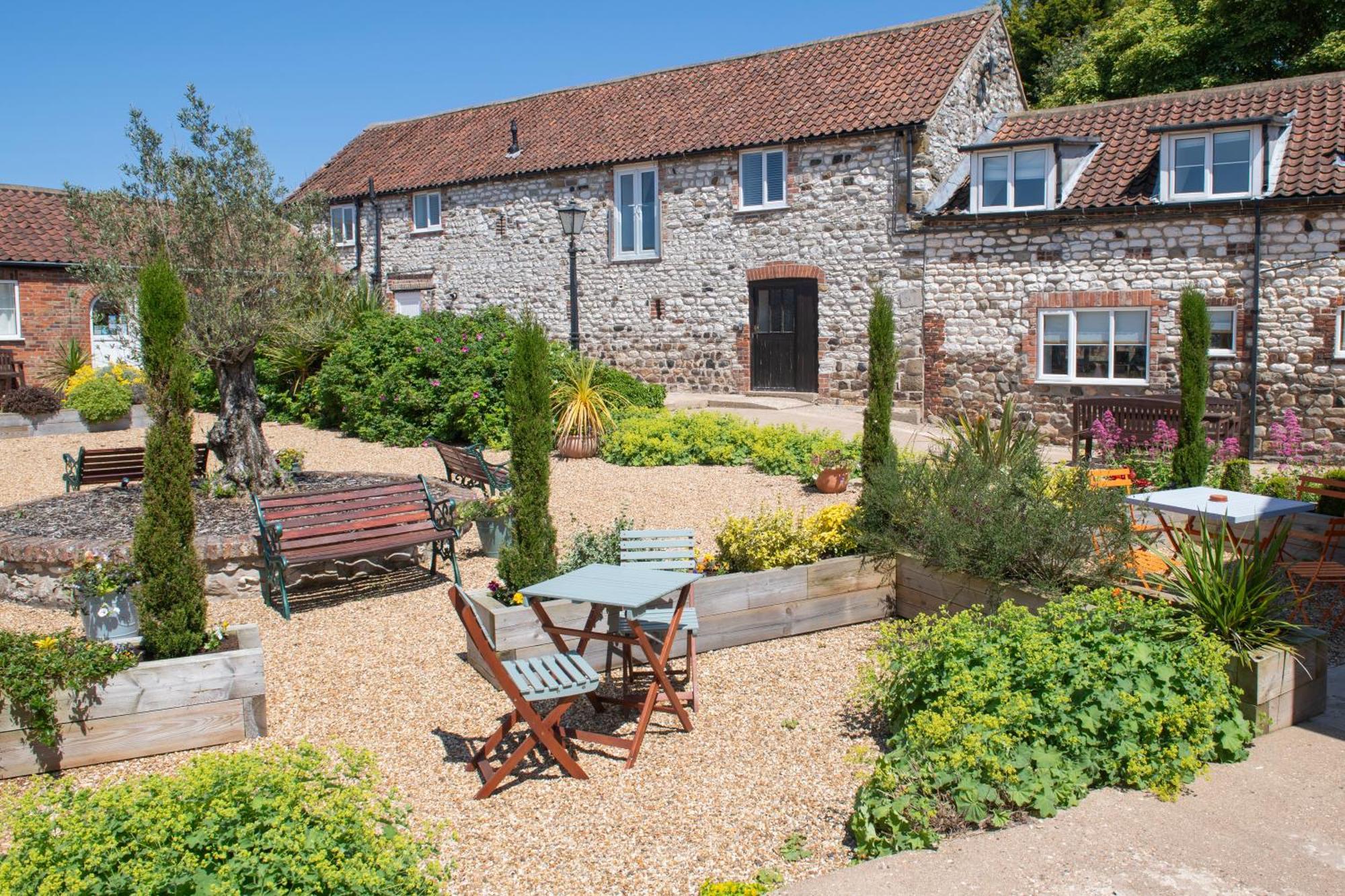 Horseshoe Cottage Bridlington Zewnętrze zdjęcie