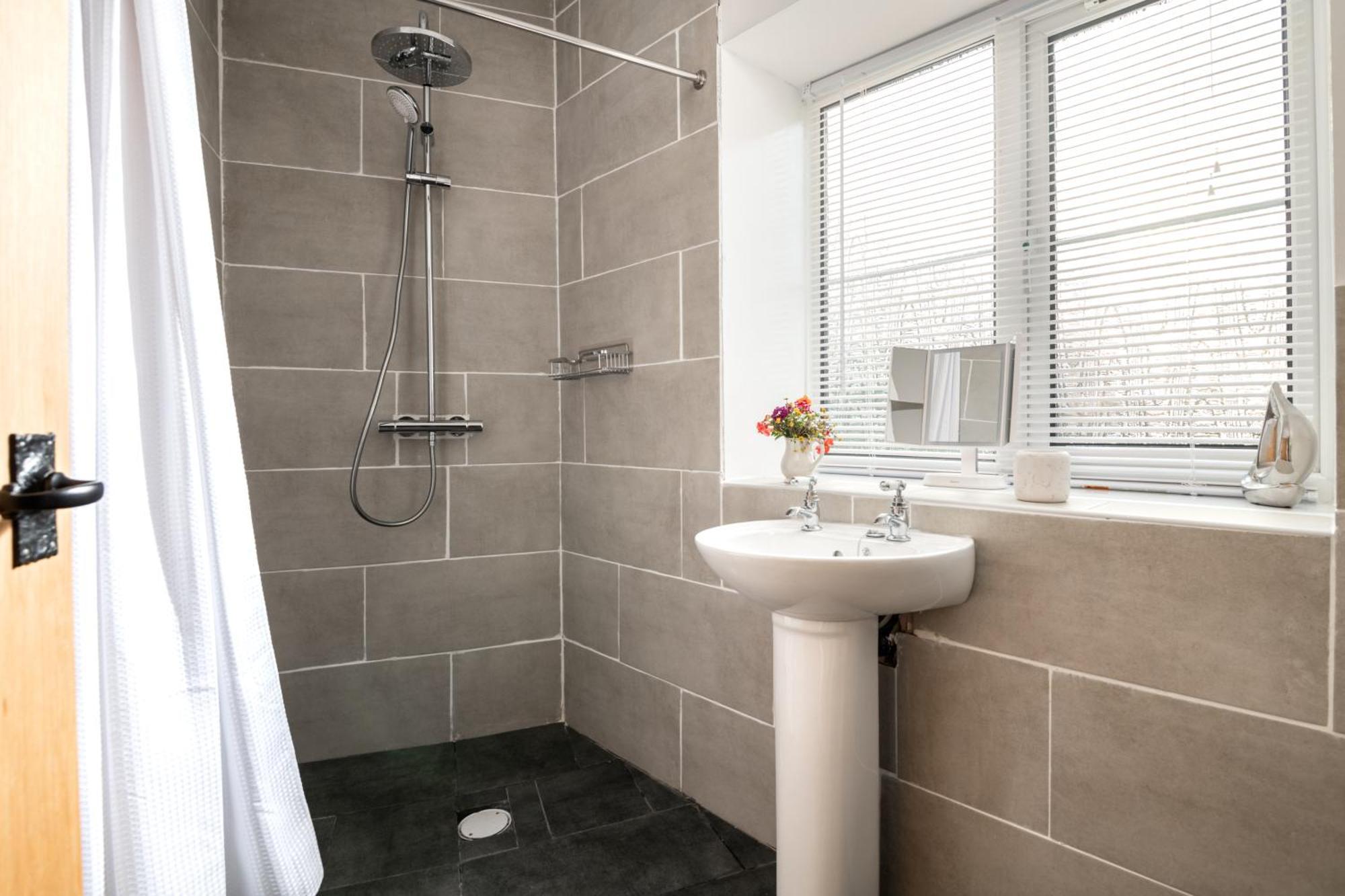Horseshoe Cottage Bridlington Zewnętrze zdjęcie